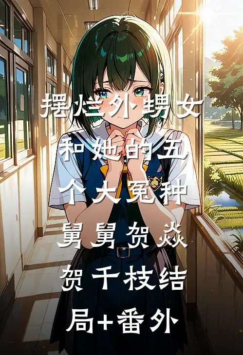 摆烂外甥女和她的五个大冤种舅舅贺焱贺千枝结局+番外