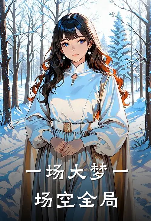 一场大梦一场空全局