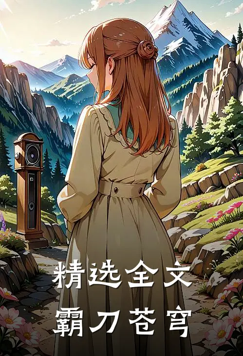 精选全文霸刀苍穹