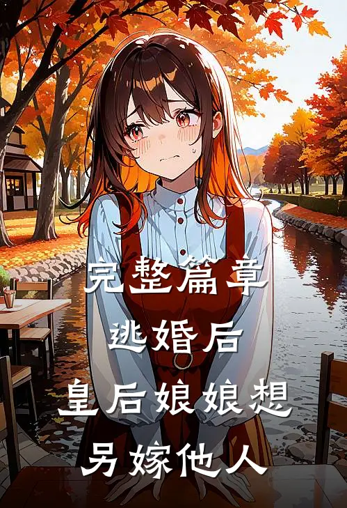 完整篇章逃婚后，皇后娘娘想另嫁他人