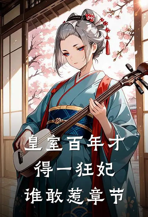 皇室百年才得一狂妃，谁敢惹章节