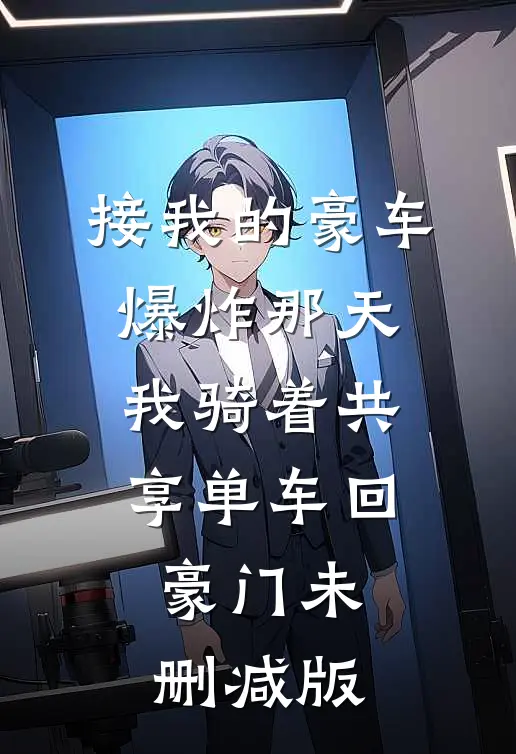 接我的豪车爆炸那天，我骑着共享单车回豪门未删减版