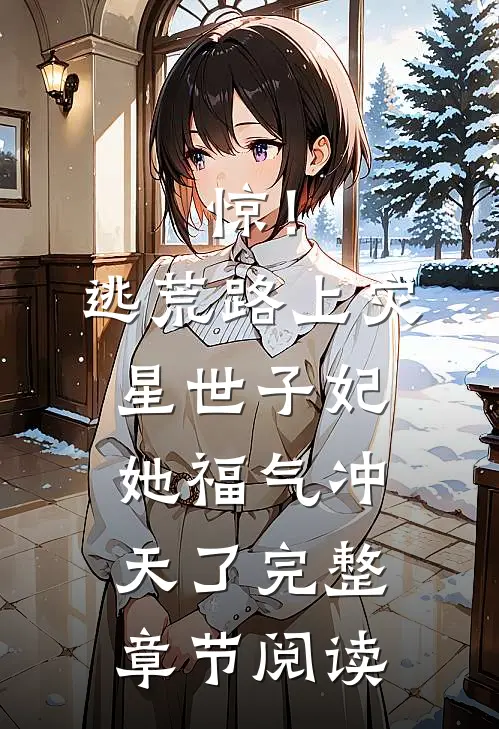 惊！逃荒路上，灾星世子妃她福气冲天了完整章节阅读