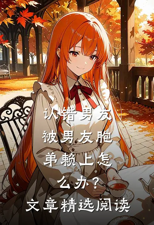 认错男友，被男友胞弟赖上怎么办？文章精选阅读