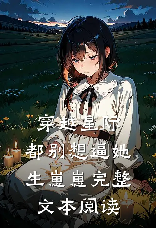 穿越星际，都别想逼她生崽崽完整文本阅读