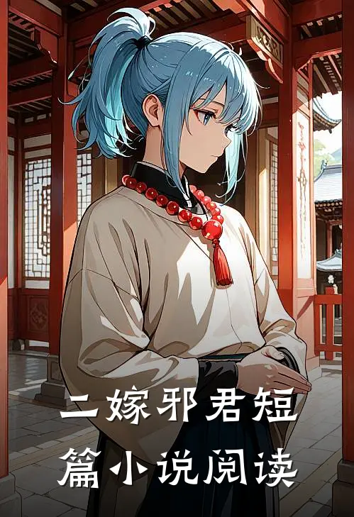 二嫁邪君短篇小说阅读