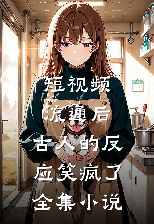 短视频流通后，古人的反应笑疯了全集小说