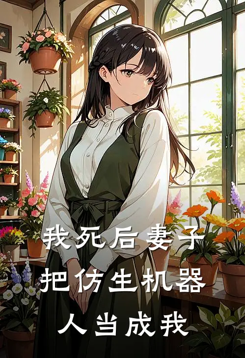 我死后妻子把仿生机器人当成我