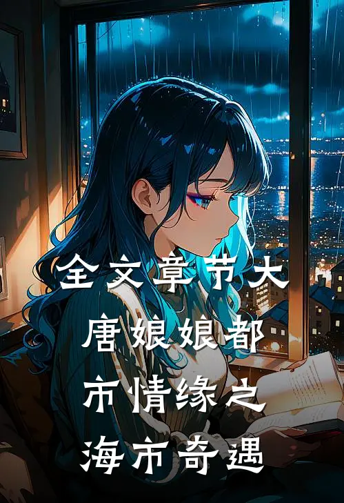 全文章节大唐娘娘都市情缘之海市奇遇