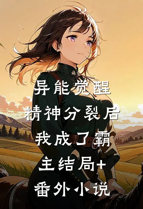 异能觉醒：精神分裂后我成了霸主结局+番外小说
