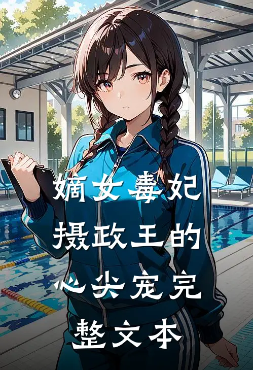 嫡女毒妃：摄政王的心尖宠完整文本