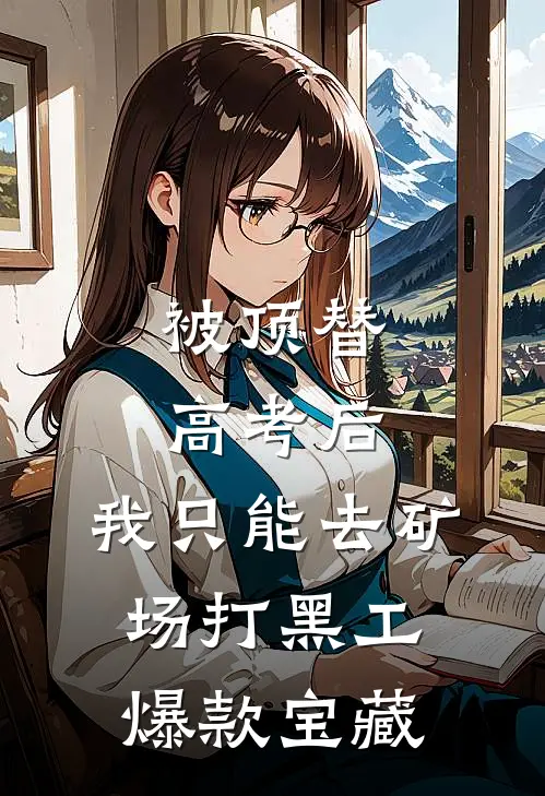 被顶替高考后，我只能去矿场打黑工爆款宝藏