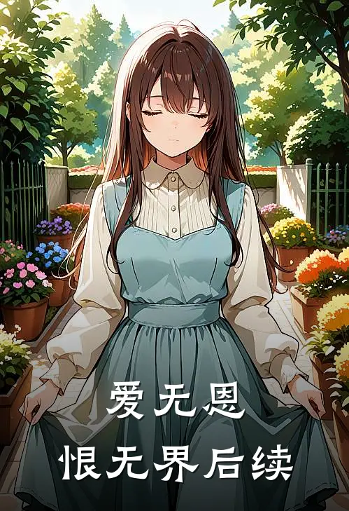 爱无恩，恨无界后续
