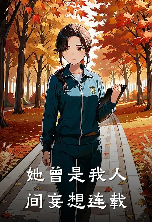 她曾是我人间妄想连载