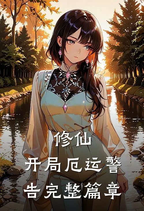 修仙：开局厄运警告完整篇章