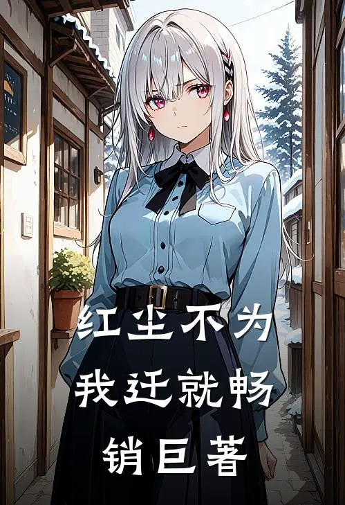 红尘不为我迁就畅销巨著