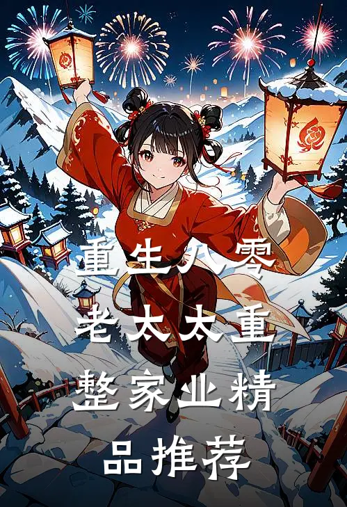 重生八零：老太太重整家业精品推荐