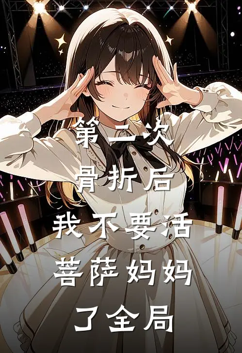 第二次骨折后，我不要活菩萨妈妈了全局