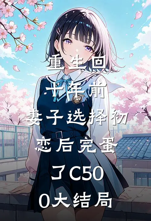 重生回十年前，妻子选择初恋后完蛋了C500大结局