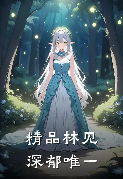 精品林见深 郁唯一
