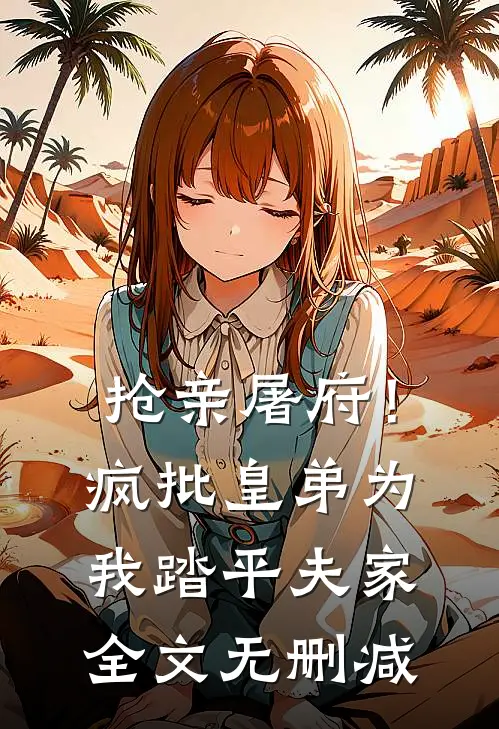 抢亲屠府！疯批皇弟为我踏平夫家全文无删减