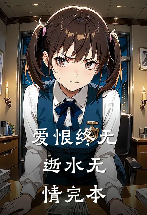 爱恨终无，逝水无情完本