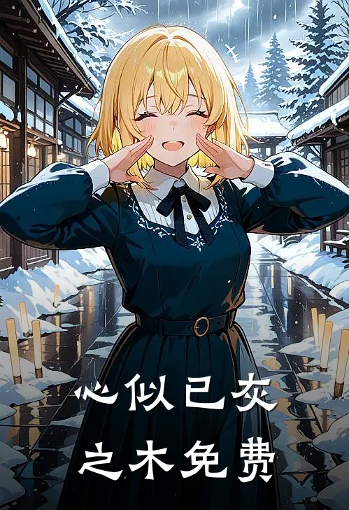 心似已灰之木免费