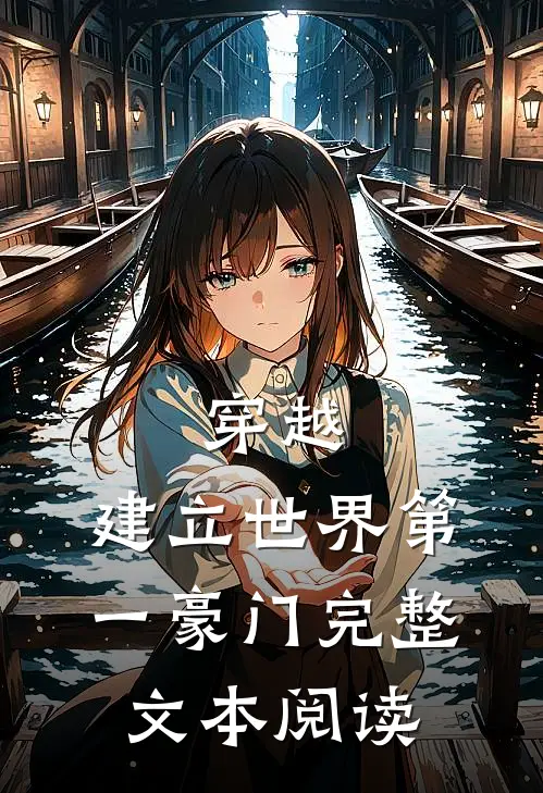 穿越：建立世界第一豪门完整文本阅读