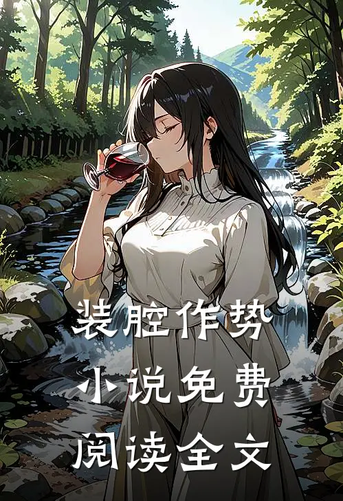 装腔作势小说免费阅读全文