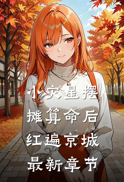 小灾星摆摊算命后红遍京城最新章节