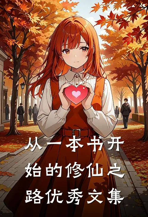 从一本书开始的修仙之路优秀文集