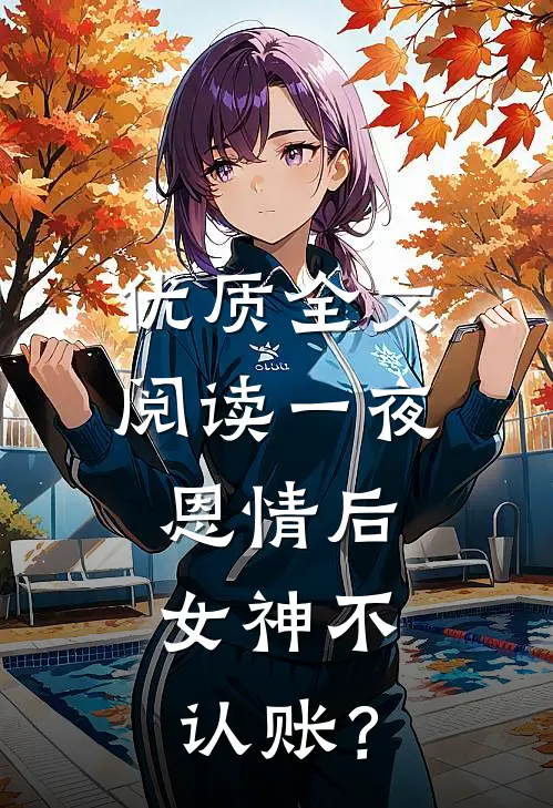 优质全文阅读一夜恩情后，女神不认账？