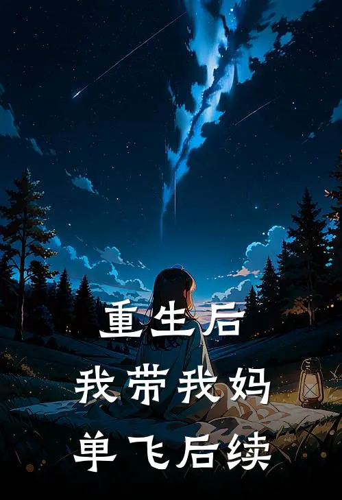 重生后，我带我妈单飞后续