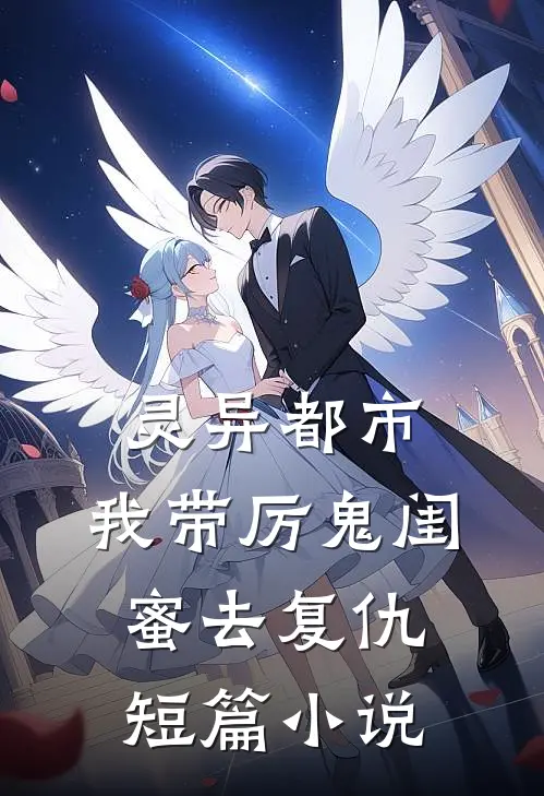 灵异都市：我带厉鬼闺蜜去复仇短篇小说
