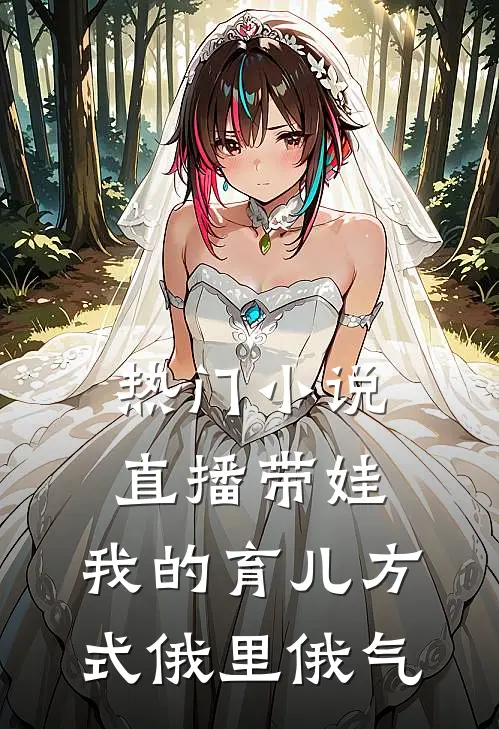 热门小说直播带娃，我的育儿方式俄里俄气
