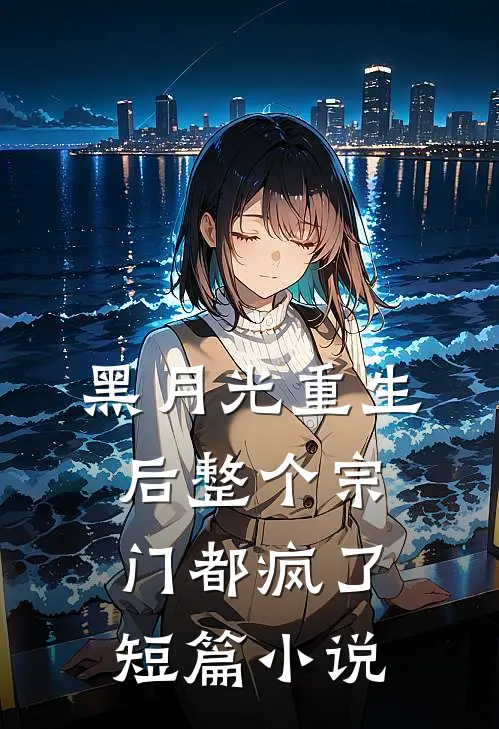 黑月光重生后整个宗门都疯了短篇小说
