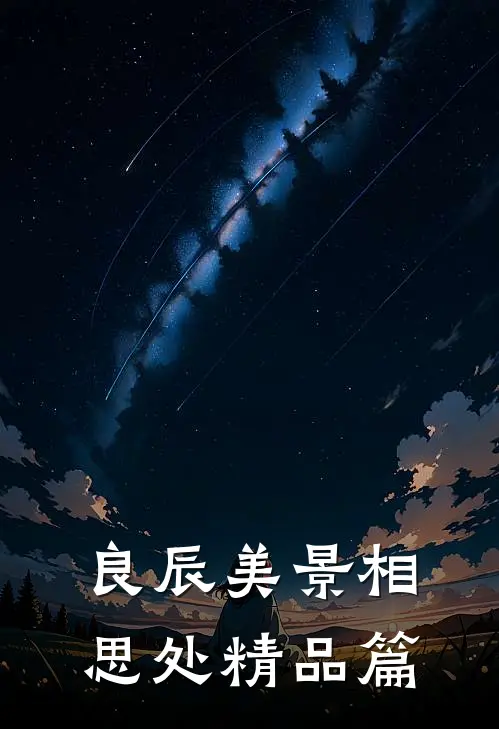 良辰美景相思处精品篇