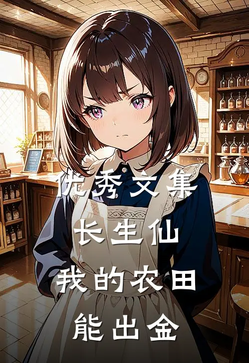 优秀文集长生仙：我的农田，能出金