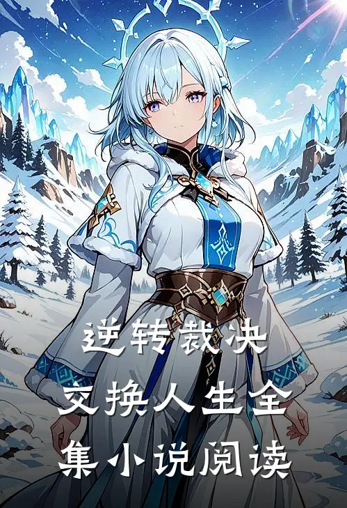 逆转裁决：交换人生全集小说阅读