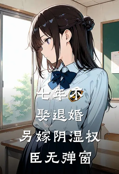 七年不娶退婚，另嫁阴湿权臣无弹窗