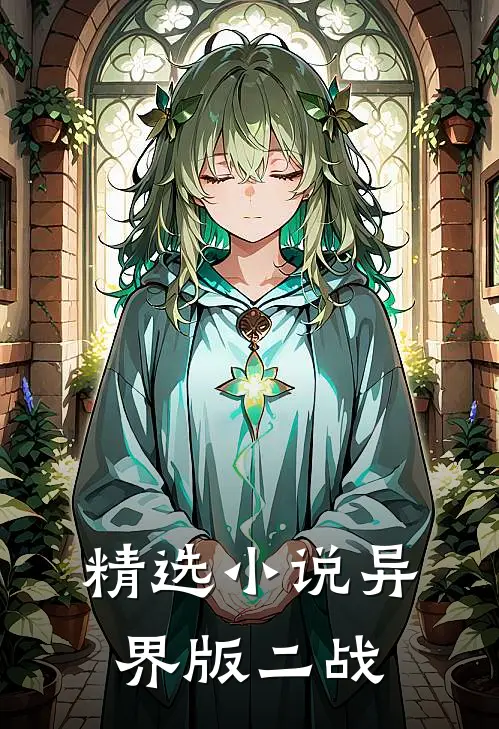 精选小说异界版二战
