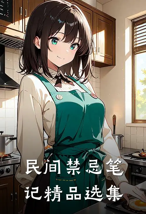 民间禁忌笔记精品选集