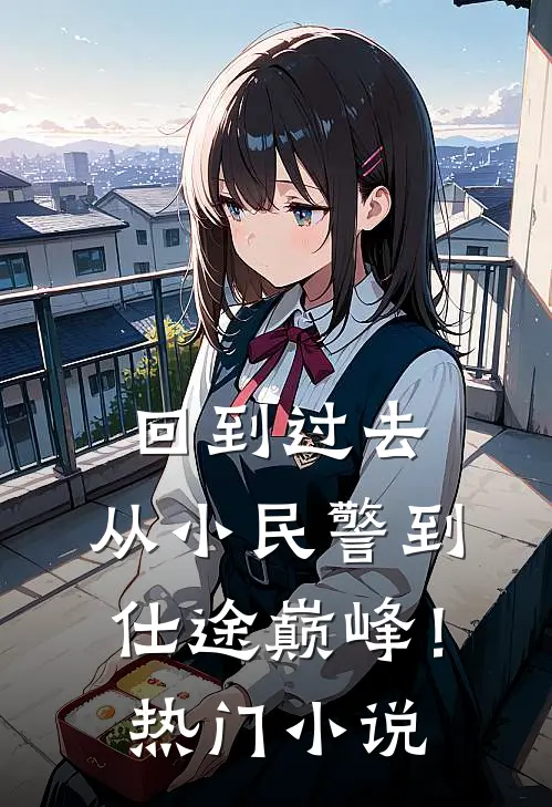 回到过去：从小民警到仕途巅峰！热门小说