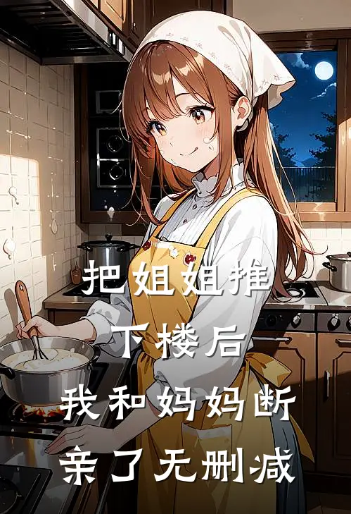 把姐姐推下楼后，我和妈妈断亲了无删减