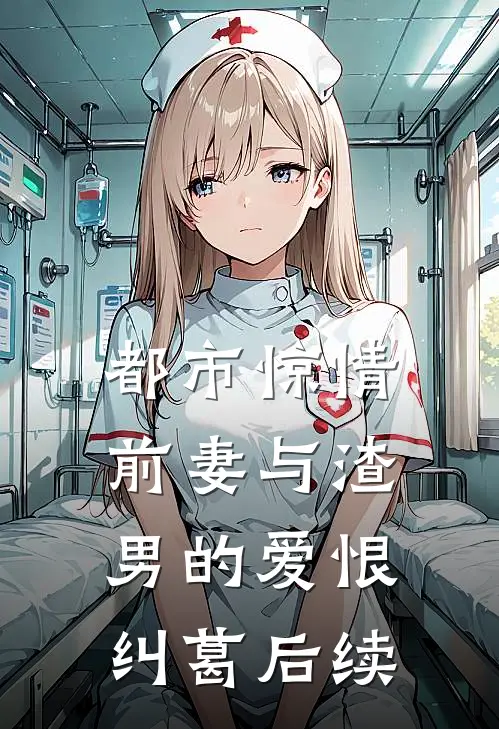 都市惊情：前妻与渣男的爱恨纠葛后续