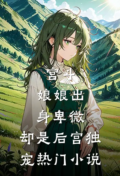 宫斗：娘娘出身卑微，却是后宫独宠热门小说