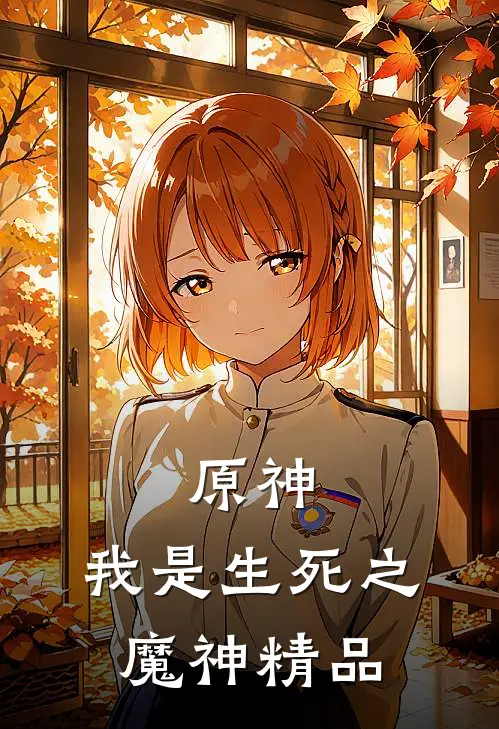 原神：我是生死之魔神精品