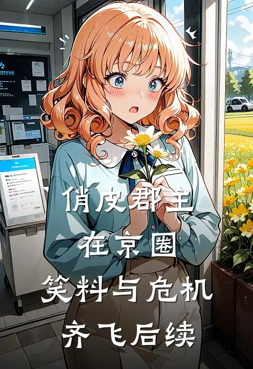 俏皮郡主在京圈，笑料与危机齐飞后续