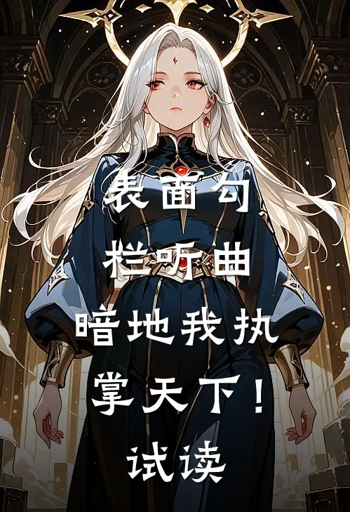 表面勾栏听曲，暗地我执掌天下！试读