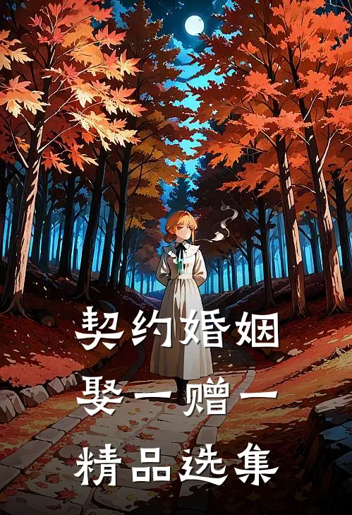 契约婚姻，娶一赠一精品选集